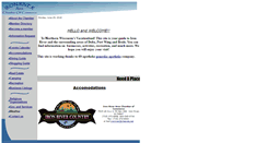 Desktop Screenshot of iracc.com